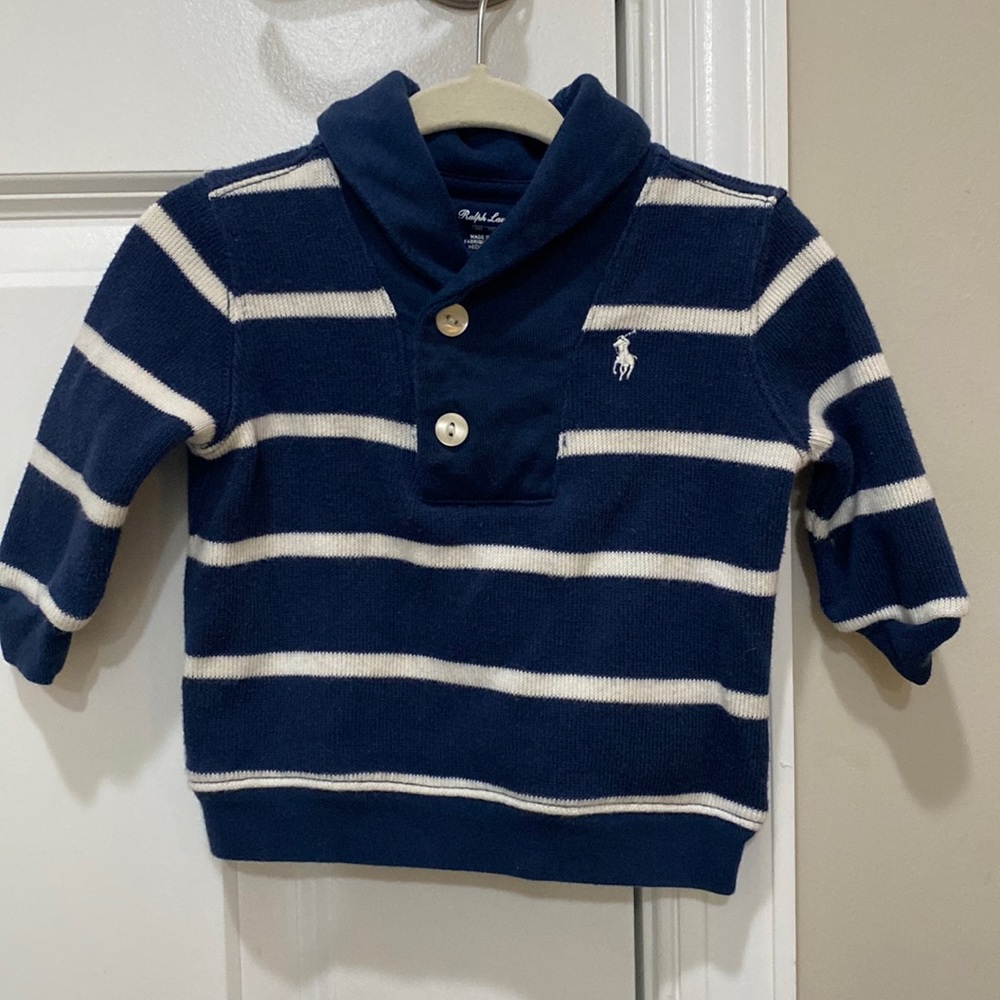 Ralph Lauren pullover